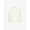 Manors X Reebok Logo Sweatshirt