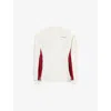 Manors X Reebok Logo Windbreaker
