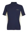Manors X Reebok Polo Shirt In Multi