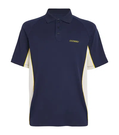 Manors X Reebok Polo Shirt