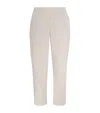 Manors X Reebok Technical Trousers In Neutral