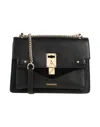 Manoukian Handbags In Black