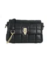 Manoukian Handbags In Black