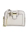 Manoukian Handbags In White