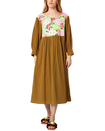 Manoush Dress