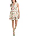 Manoush Dress In Multi