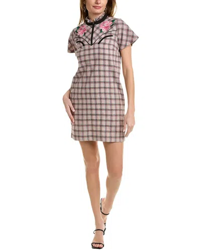 Manoush Dress In Brown