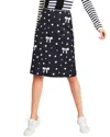 Manoush Wool-blend Skirt