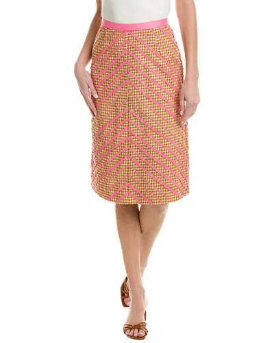 Manoush Wool Skirt
