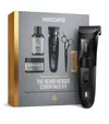 Manscaped The Beard Hedger Essentials Kit