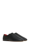 Mansur Gavriel Babouche In Black