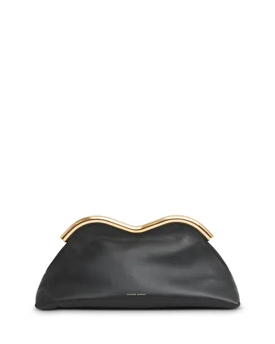 MANSUR GAVRIEL BACI CLUTCH