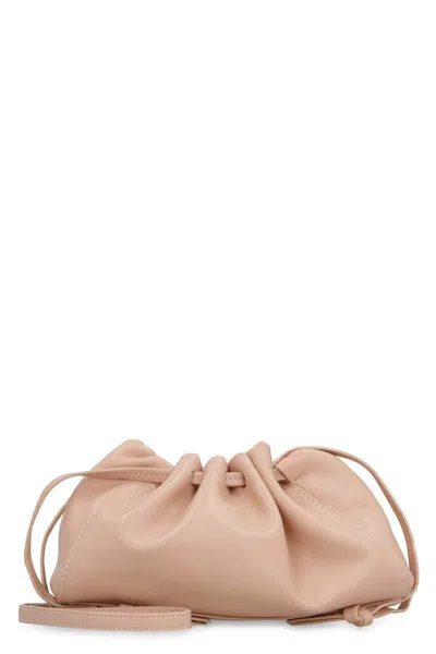 Mansur Gavriel Bloom Leather Mini Bag