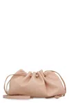 Mansur Gavriel Bloom Leather Mini Bag