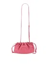 Mansur Gavriel Mini Bloom Bag In Multicolour
