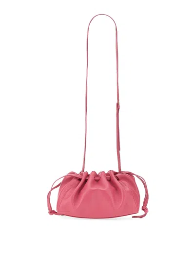 Mansur Gavriel Mini Bloom Bag In Multicolour