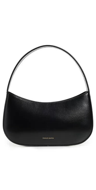 Mansur Gavriel Bonbon Bag Black