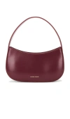 Mansur Gavriel Bonbon Bag In Brown