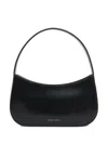 Mansur Gavriel Bonbon Shoulder Bag In Black