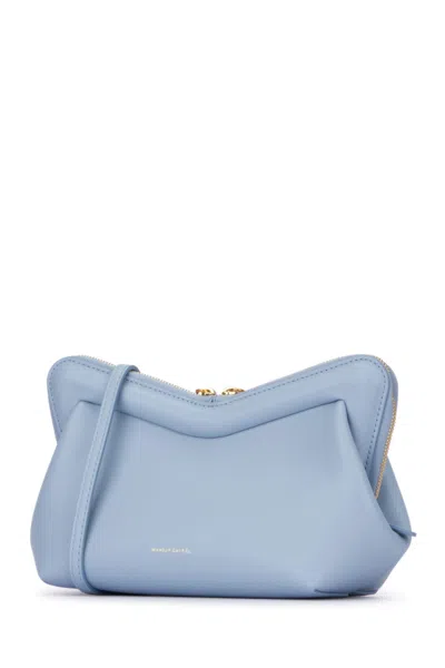 MANSUR GAVRIEL BORSA