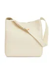 Mansur Gavriel Box Tote Bag In Neutrals
