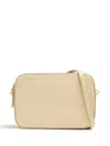 Mansur Gavriel Camera Bag In Neutrals