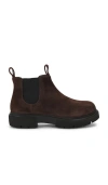 Mansur Gavriel Camilla Boot In Brown