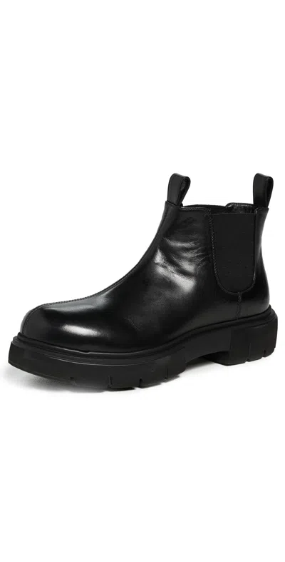 MANSUR GAVRIEL CAMILLA BOOTS BLACK