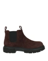 Mansur Gavriel Camilla Boot In Brown