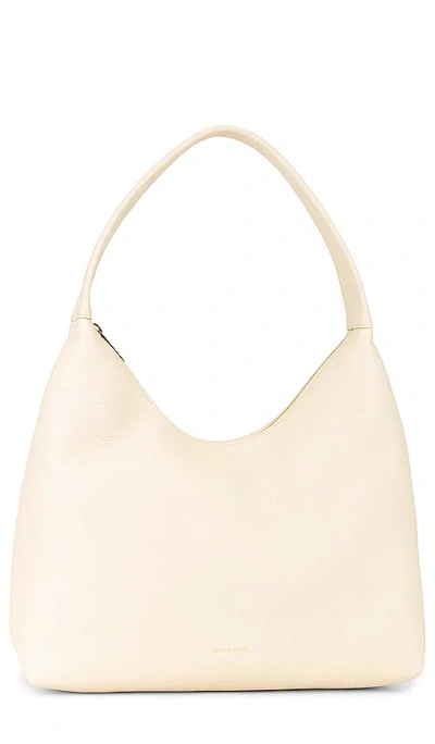 Mansur Gavriel Candy Bag In Avorio