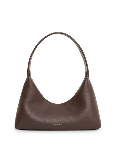 MANSUR GAVRIEL CANDY BAGUETTE BAG