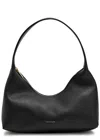 Mansur Gavriel Candy Baguette Leather Shoulder Bag