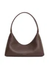 Mansur Gavriel Candy Curved-handle Shoulder Bag