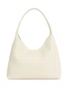 Mansur Gavriel Candy Shoulder Bag In Neutrals