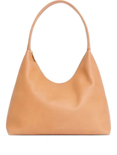 Mansur Gavriel Candy Tote Bag In 中性色