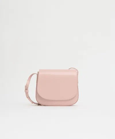 Mansur Gavriel Classic Crossbody