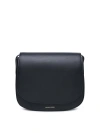 Mansur Gavriel Foldover Top Shoulder Bag