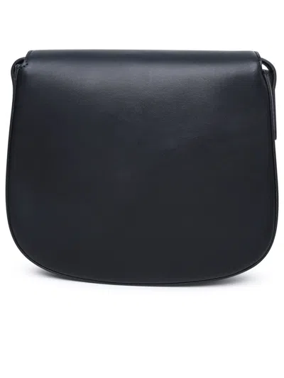 Mansur Gavriel 'classic' Mini Bag In Black