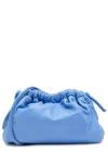 Mansur Gavriel Cloud Mini Leather Clutch