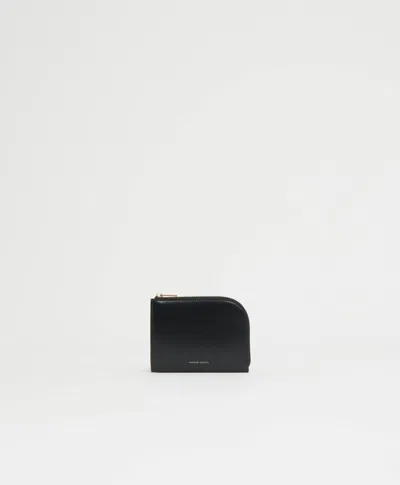 Mansur Gavriel Compact Zip Wallet