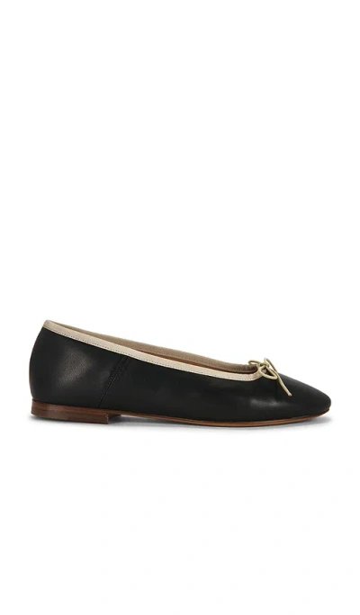 Mansur Gavriel Dance 발레리나 In Black