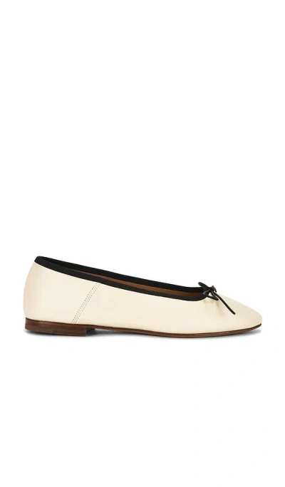 Mansur Gavriel Dance 발레리나 In Neutral