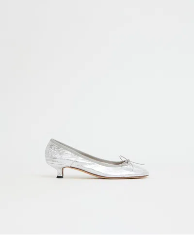 Mansur Gavriel Dance Kitten In Multi