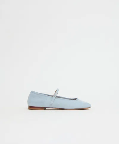Mansur Gavriel Dance Mary Jane In Multi