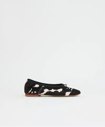 Mansur Gavriel Dream Ballerina In Multi