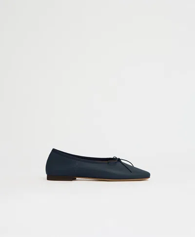 Mansur Gavriel Dream Ballerina In Blue