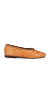 Mansur Gavriel Dream Ballerina In 驼色