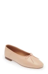 MANSUR GAVRIEL DREAM BALLERINA FLAT