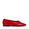 Mansur Gavriel Dream Ballerina In Poppy