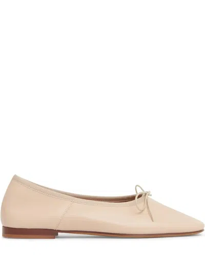 MANSUR GAVRIEL DREAM BALLERINA SHOES